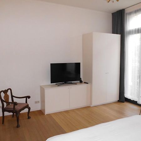 Aparthotel Midi Residence Saint-Gilles Luaran gambar