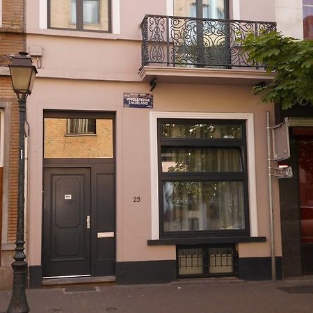 Aparthotel Midi Residence Saint-Gilles Luaran gambar