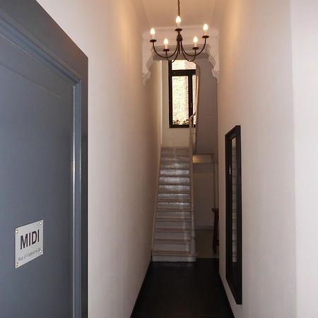 Aparthotel Midi Residence Saint-Gilles Luaran gambar