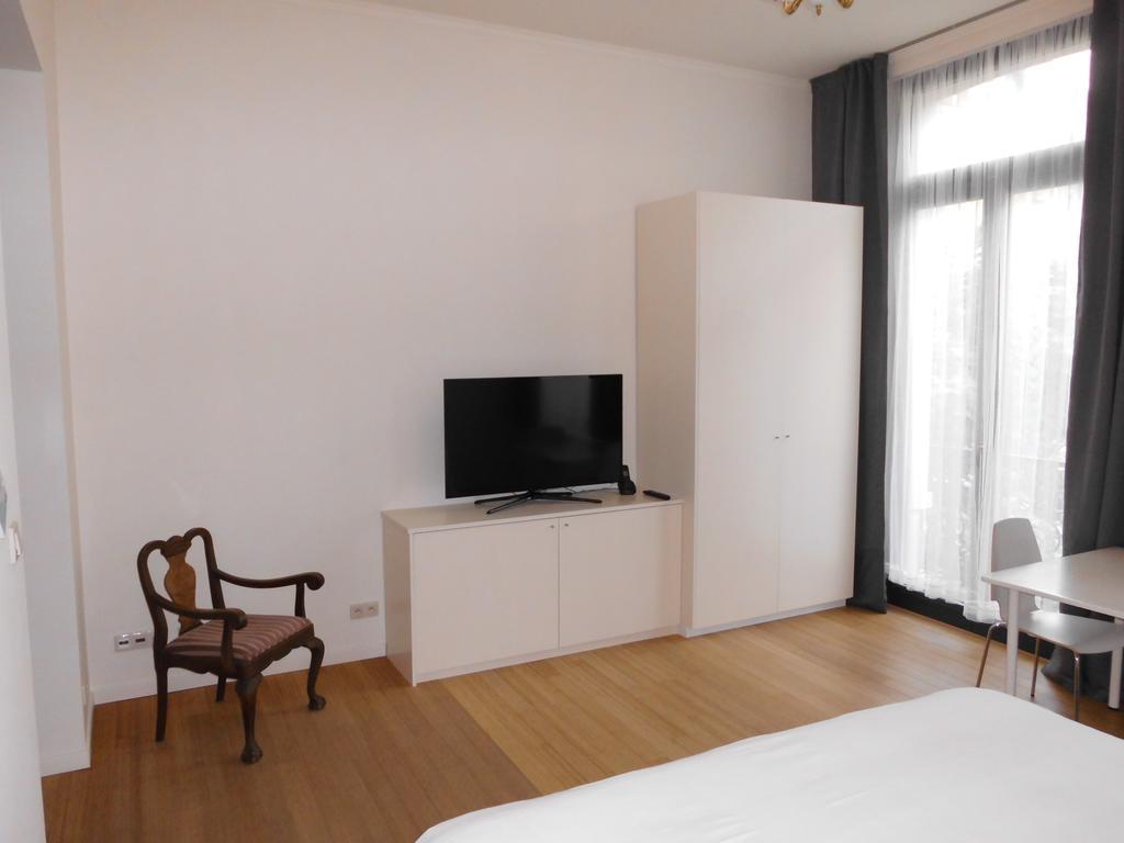 Aparthotel Midi Residence Saint-Gilles Luaran gambar