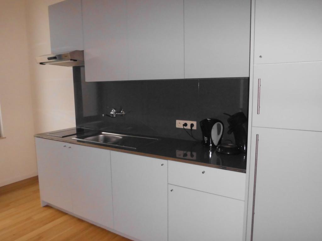 Aparthotel Midi Residence Saint-Gilles Luaran gambar
