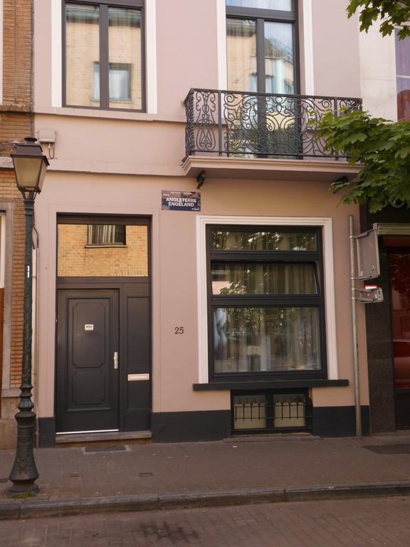 Aparthotel Midi Residence Saint-Gilles Luaran gambar