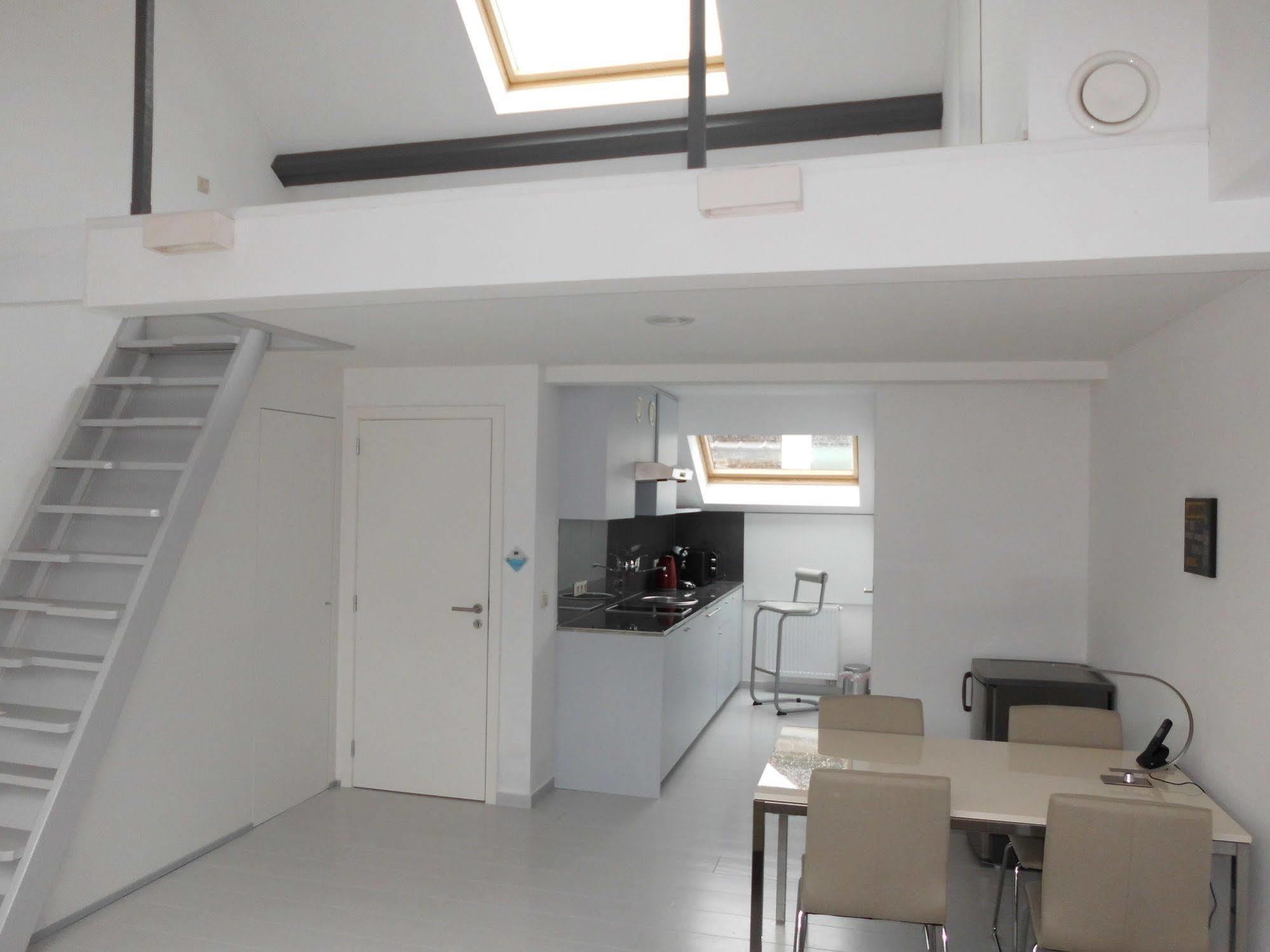 Aparthotel Midi Residence Saint-Gilles Luaran gambar