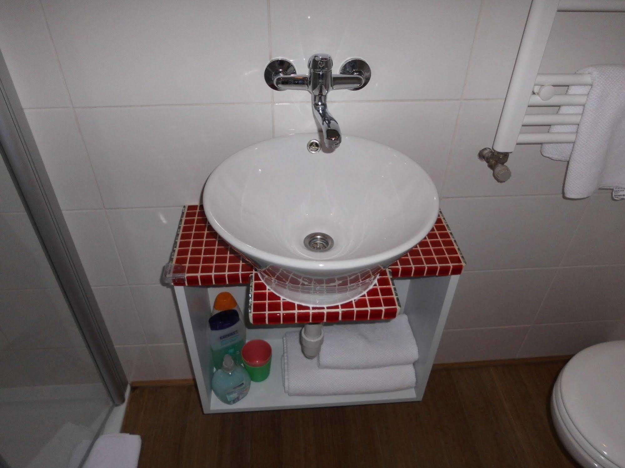 Aparthotel Midi Residence Saint-Gilles Luaran gambar