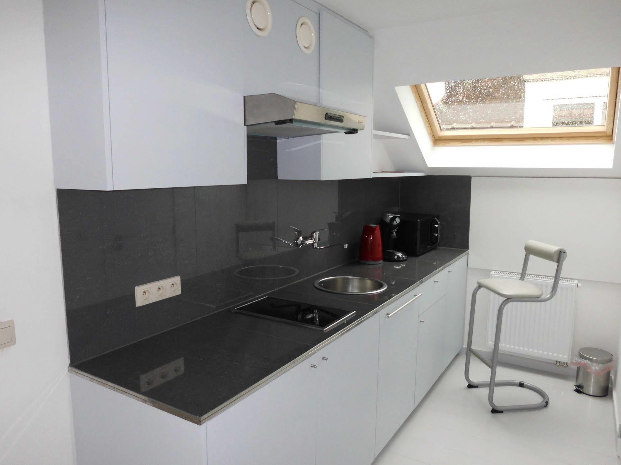 Aparthotel Midi Residence Saint-Gilles Luaran gambar