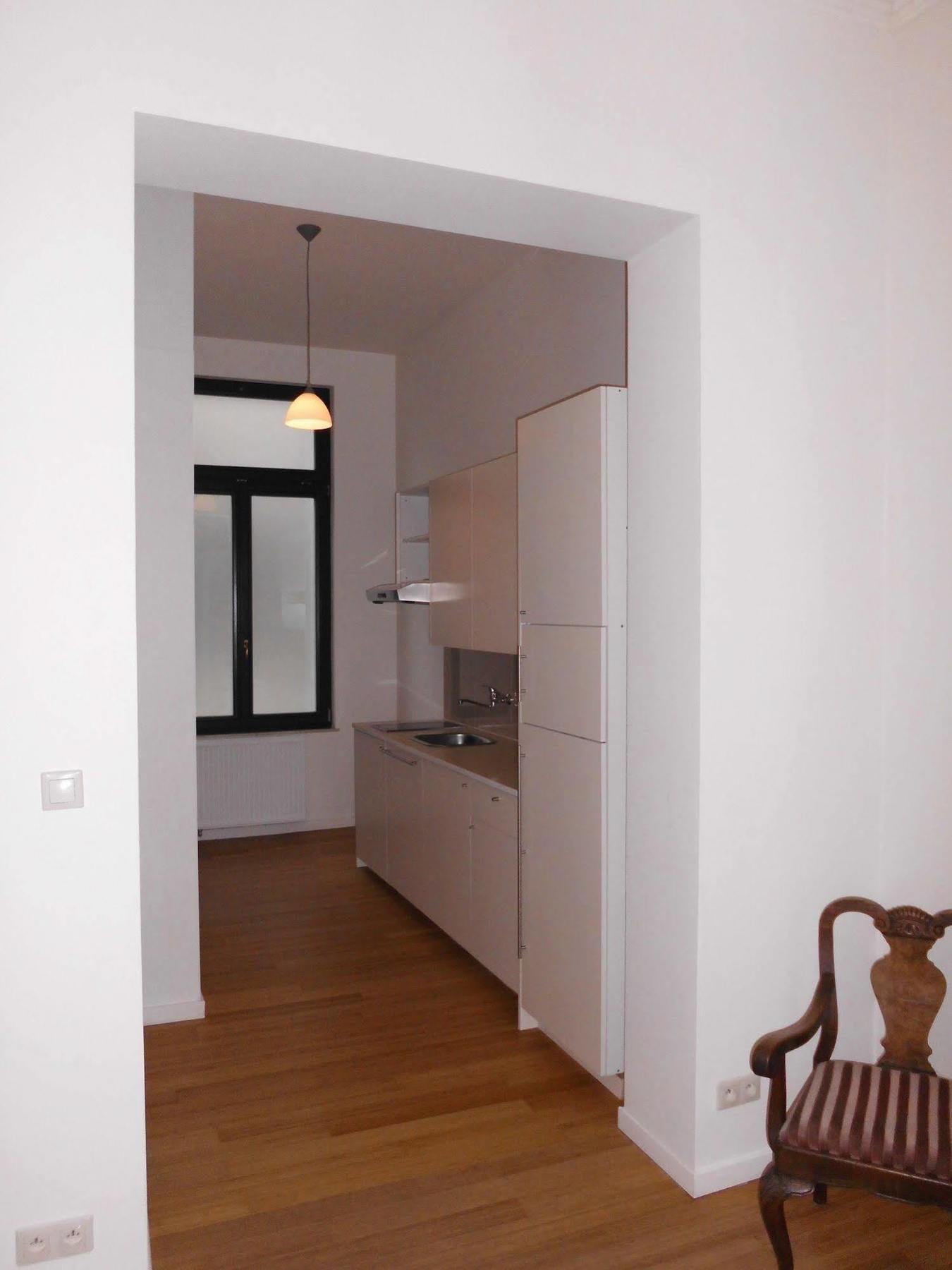 Aparthotel Midi Residence Saint-Gilles Luaran gambar