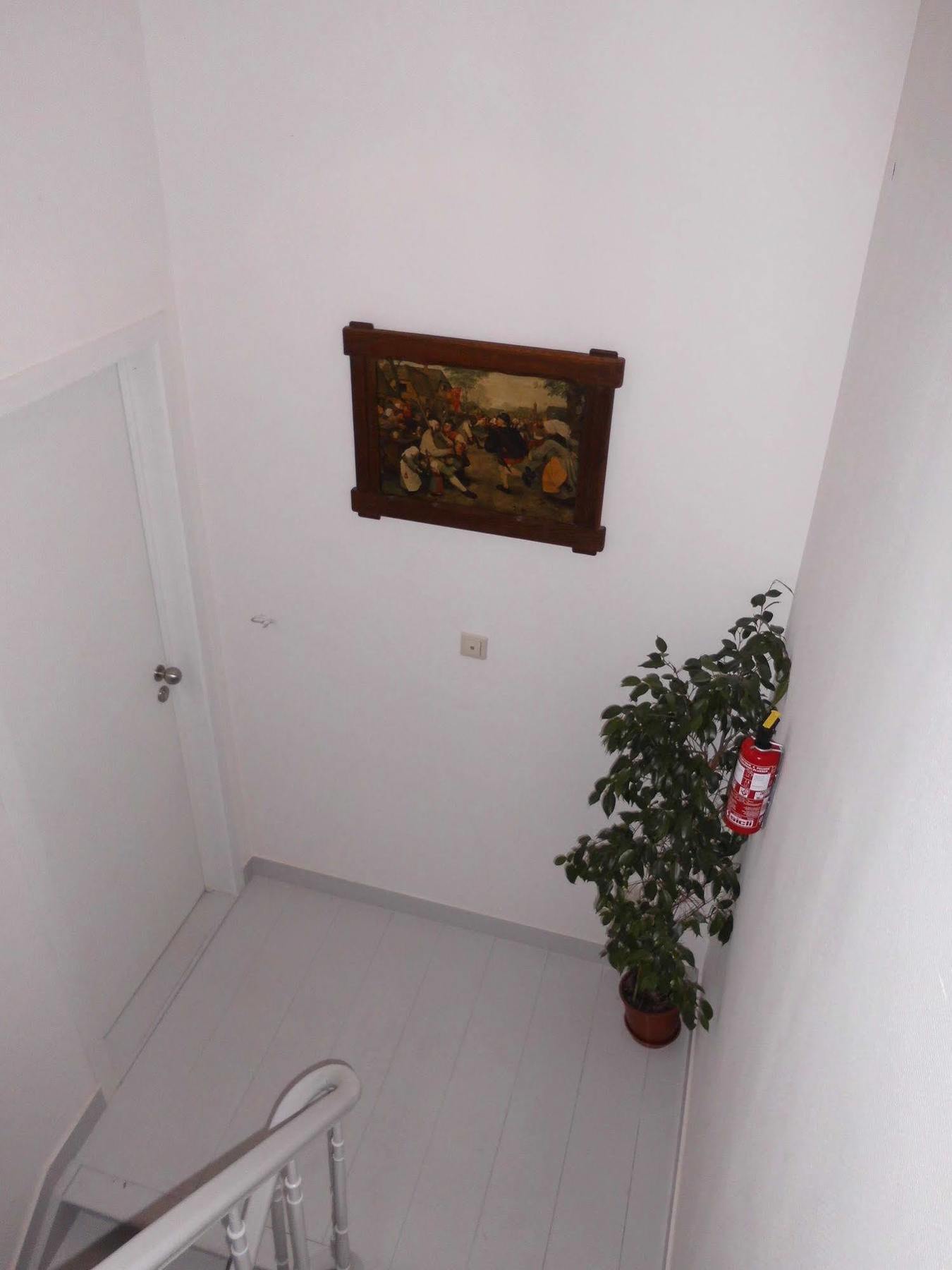 Aparthotel Midi Residence Saint-Gilles Luaran gambar