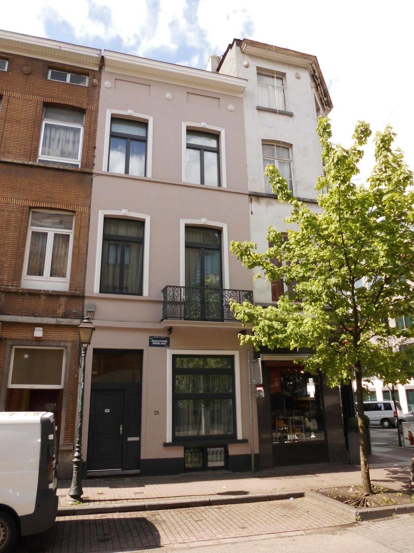 Aparthotel Midi Residence Saint-Gilles Luaran gambar
